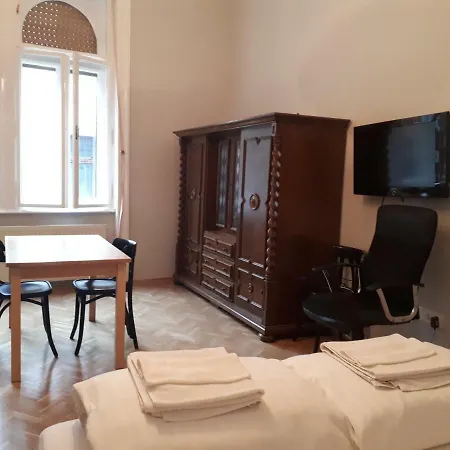 Apartmán Dob15 Big *