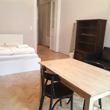 Apartmán Dob15 Big *