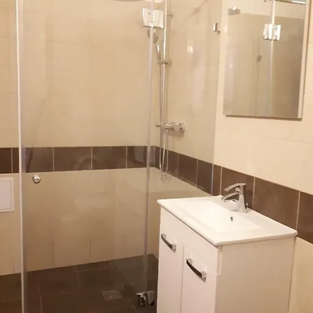 Apartmán Dob15 Big