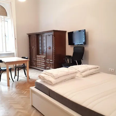 Apartmán Dob15 Big *