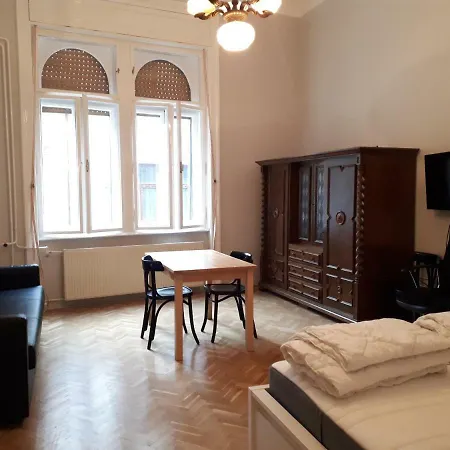 Dob15 Big Apartmán