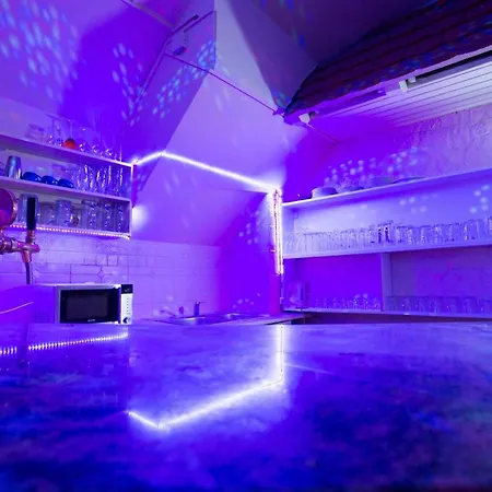 Holiday home The Bachelor Private Club *