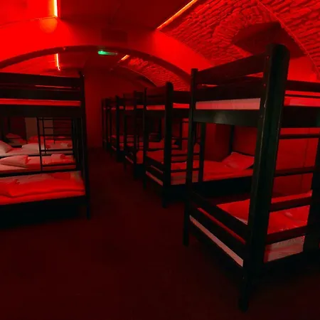 Holiday home The Bachelor Private Club Budapest