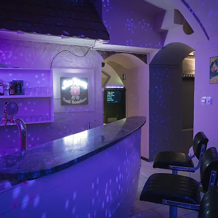 Holiday home The Bachelor Private Club
