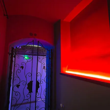 The Bachelor Private Club Holiday home Budapest