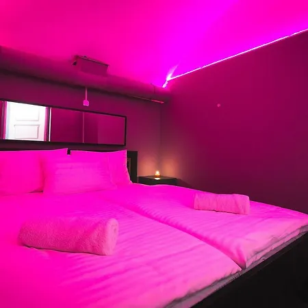 Holiday home The Bachelor Private Club *
