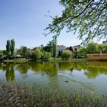 Lakeside Residences Διαμέρισμα Βουδαπέστη