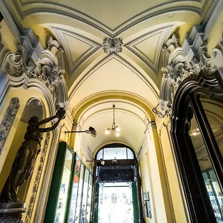 Bpr Vintage Garden With Terrace & Sauna Budapest