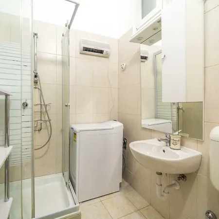 Apartamento Mystic *