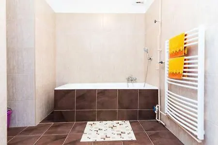 Centralcomfortbdpst בודפשט