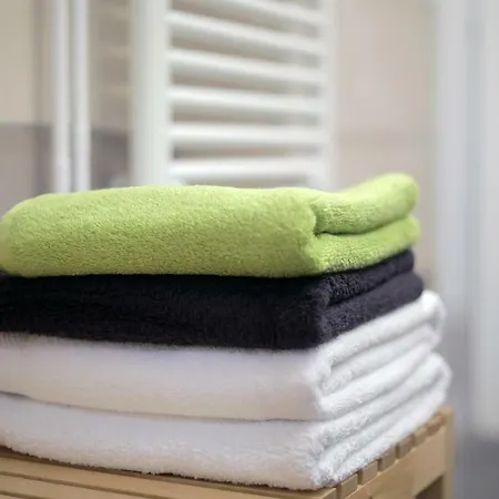 Paulay Apartament