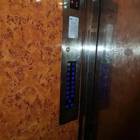 Vegas Zuglo Apartmán