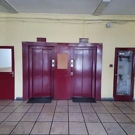 Vegas Zuglo * Budapešť