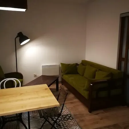 Hangulatos Lakas Budapesta