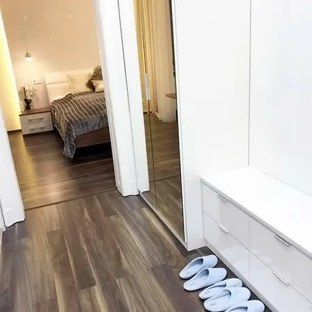 Grand Eliza 3bedroom Luxury Apt At Blaha