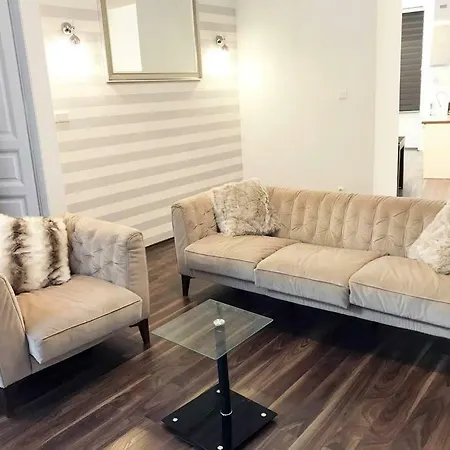 Grand Eliza 3bedroom Luxury Apt At Blaha * Budapest