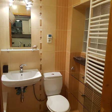 Kossuth Lajos U. 176. Apartment *