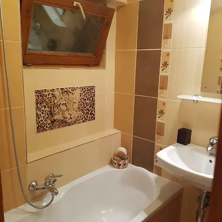 Apartment Kossuth Lajos U. 176. Budapest