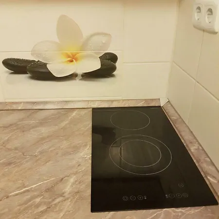 Apartment Kossuth Lajos U. 176. Budapest