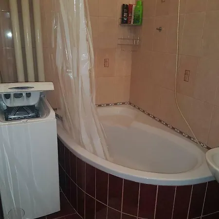 Vegas Zuglo Apartmán