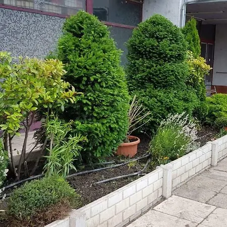 Apartmán Vegas Zuglo Budapešť