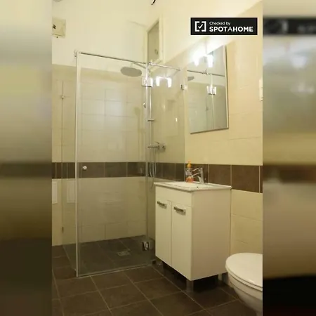Dob15 Big Apartmán *
