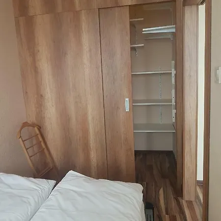 Vegas Zuglo Apartmán