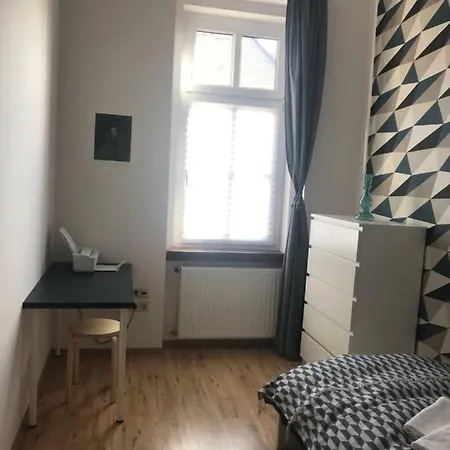 French Touch With Free Parking Апартаменты