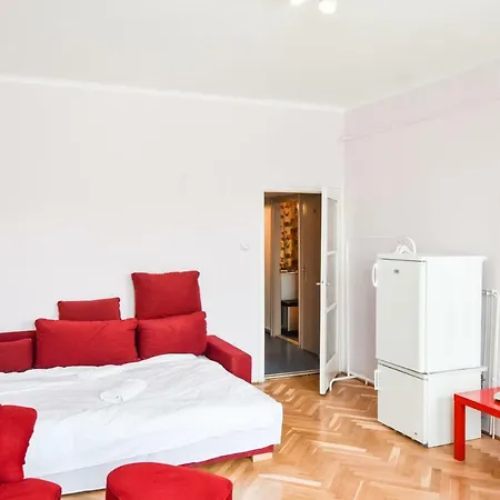 Girly Retro Flat On Romantic Boho Buda Apartamento Budapest