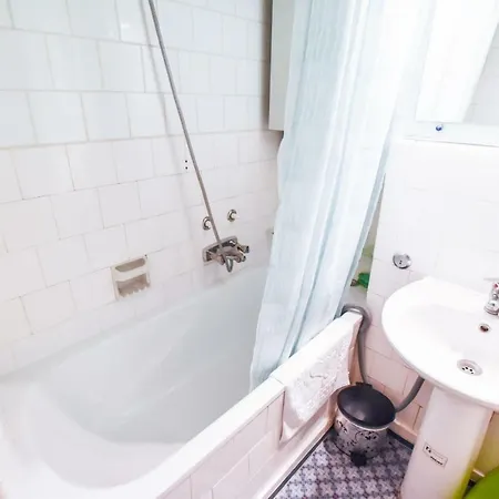 Apartamento Girly Retro Flat On Romantic Boho Buda