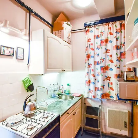 Apartamento Girly Retro Flat On Romantic Boho Buda