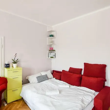 Apartamento Girly Retro Flat On Romantic Boho Buda *