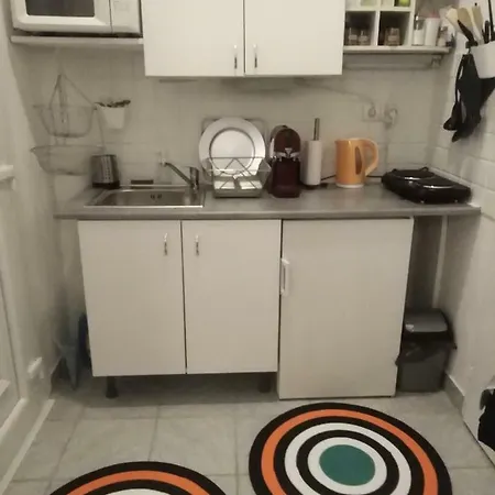 Charming Apartament Budapeszt