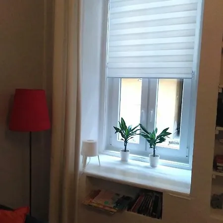 Apartament Charming Budapeszt