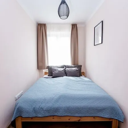Better Than Apartment *