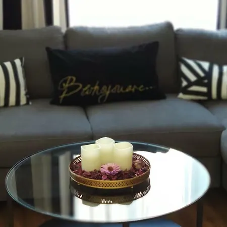 Planet Apartment *