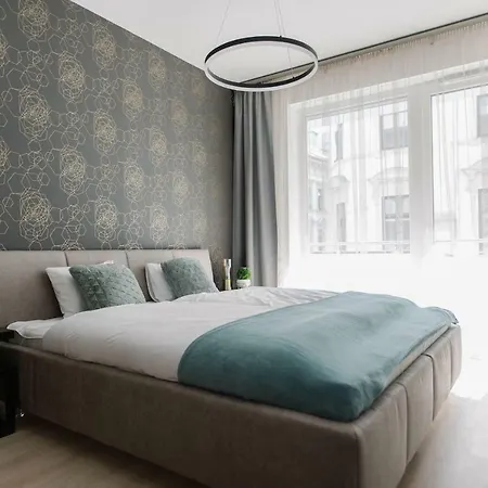 Tk Homes * 부다페스트