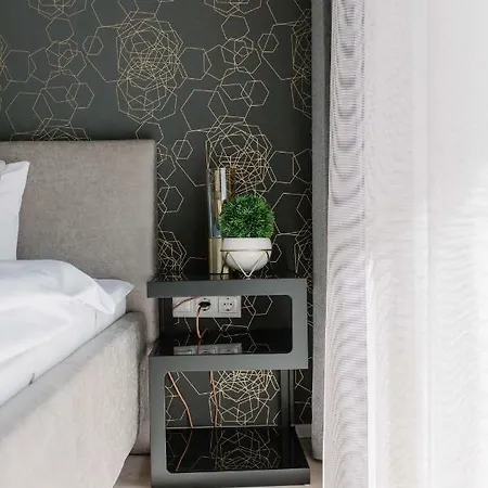 Tk Homes * 부다페스트