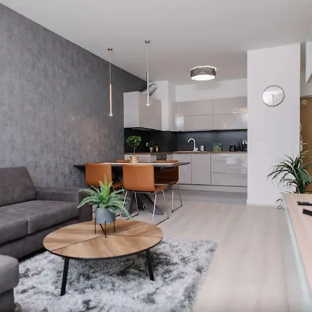 Tk Homes 아파트