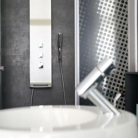 Apartament Paulay