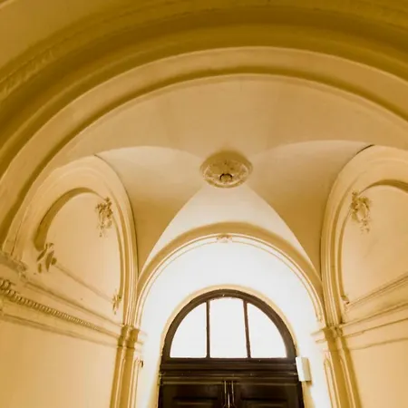Atosland Apartamento Budapest