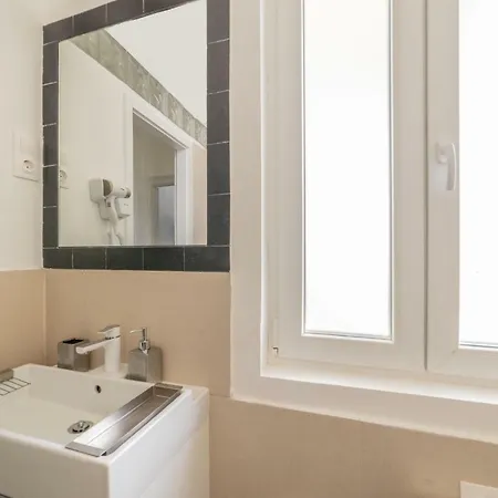 Luxury Ab Budapest