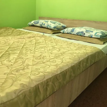 Arato Bed & Breakfast Budapest