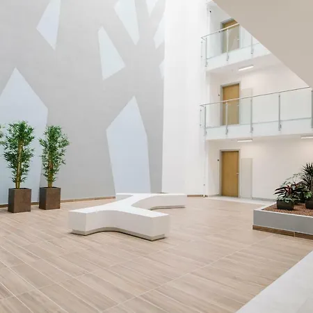 아파트 Tk Homes 부다페스트