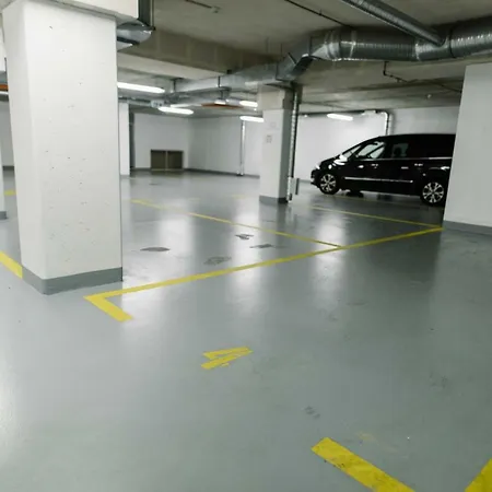 Tk Homes 아파트 *