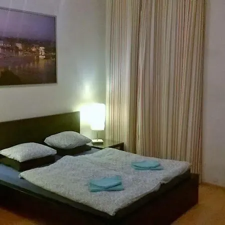 Planet Budapest
