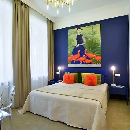Broadway Appartement