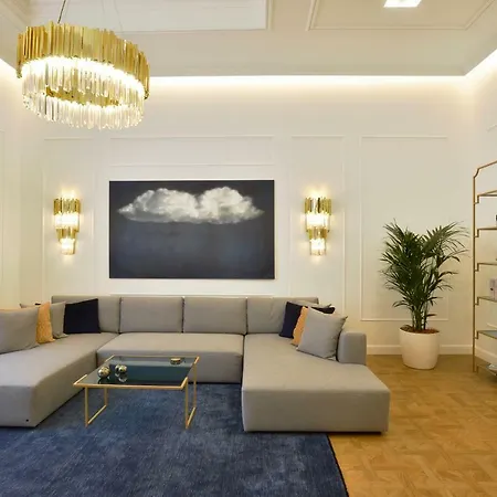 Broadway Appartement
