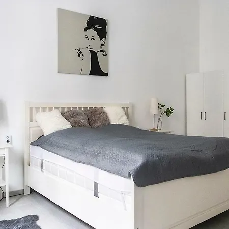 Dora Near Buda Castle With Parking! Appartement *