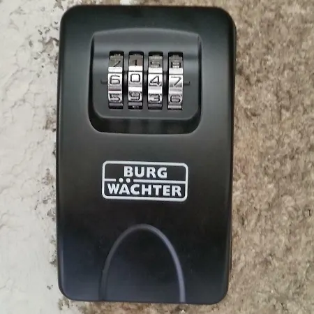 Brand New In The Center Apartment